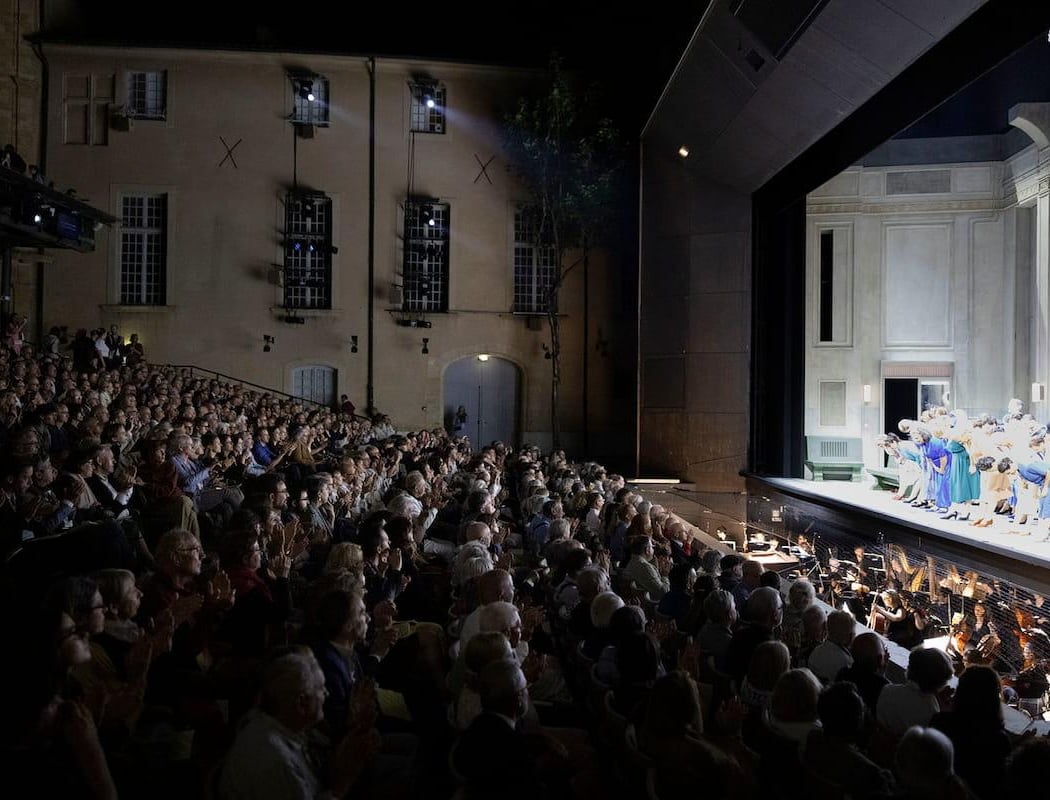 Die Zauberflöte 1